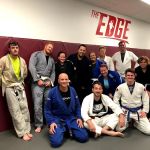 The Edge Martial Arts