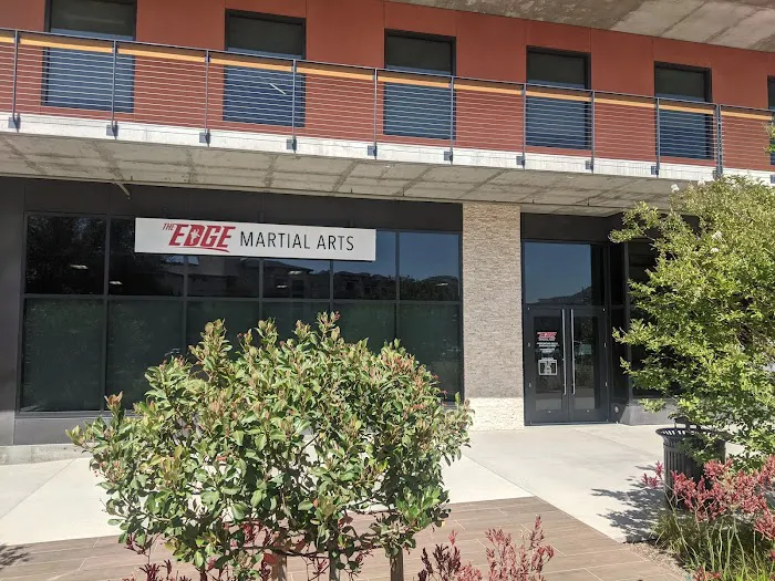 The Edge Martial Arts Picture 4