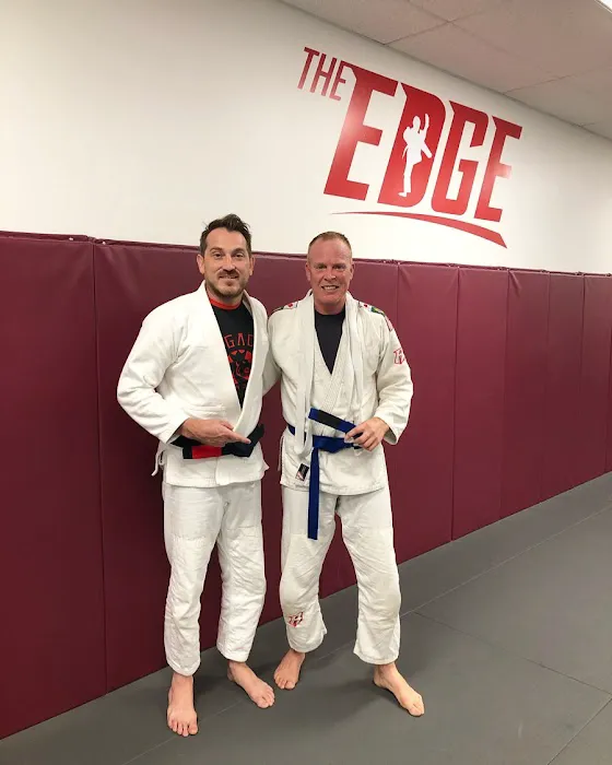 The Edge Martial Arts Picture 7