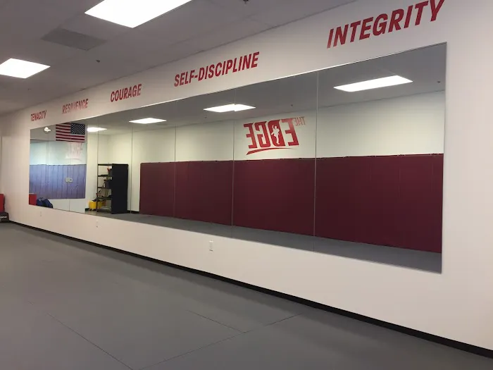 The Edge Martial Arts Picture 6