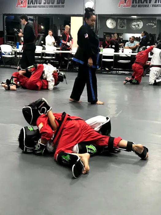 The Edge Martial Arts Picture 9