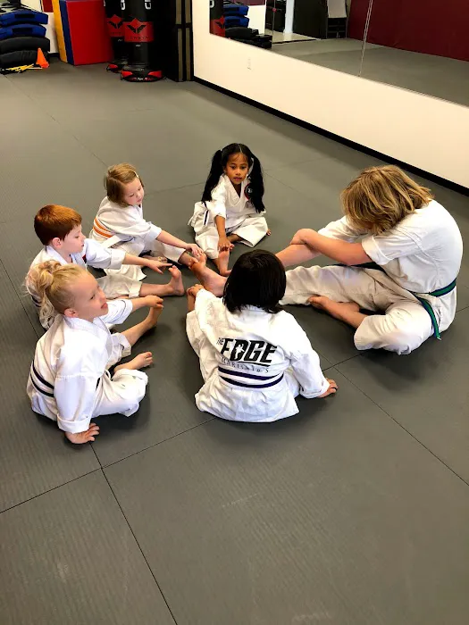 The Edge Martial Arts Picture 10