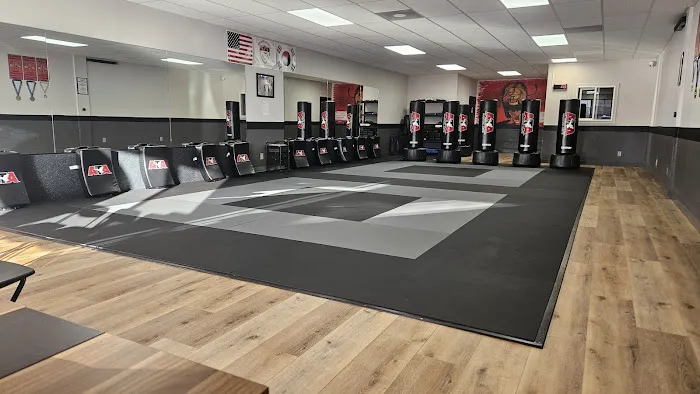 Giordano's ATA Martial Arts SCV Picture 1