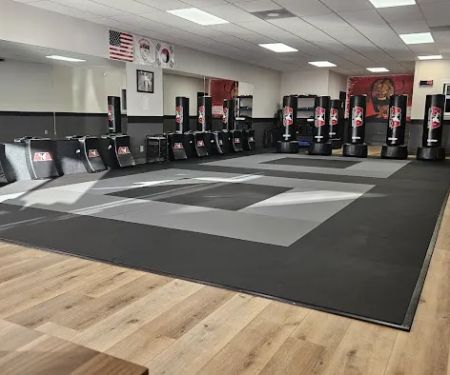 Giordano's ATA Martial Arts SCV
