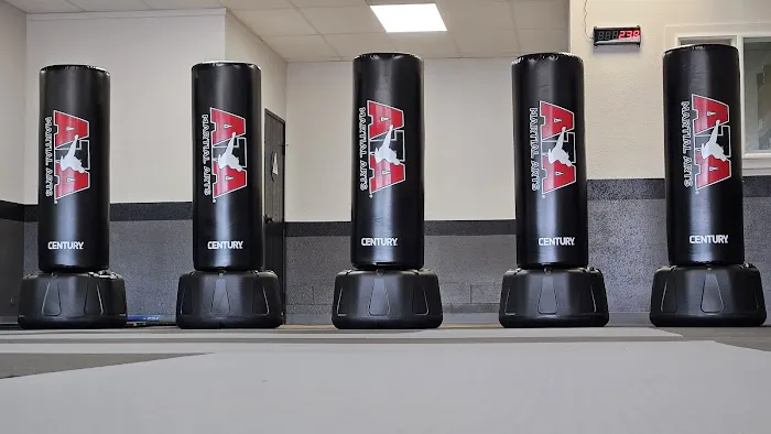 Giordano's ATA Martial Arts SCV Picture 4