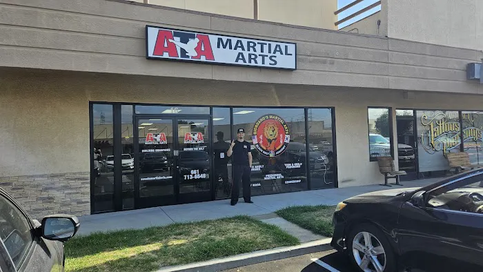 Giordano's ATA Martial Arts SCV Picture 3