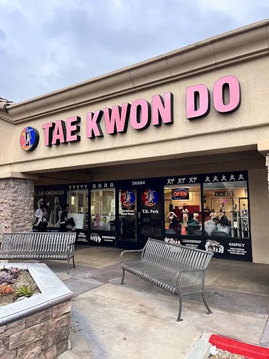 TK Tae Kwon Do Picture 3