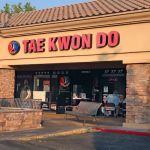 TK Tae Kwon Do