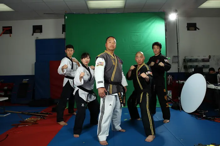 TK Tae Kwon Do Picture 5