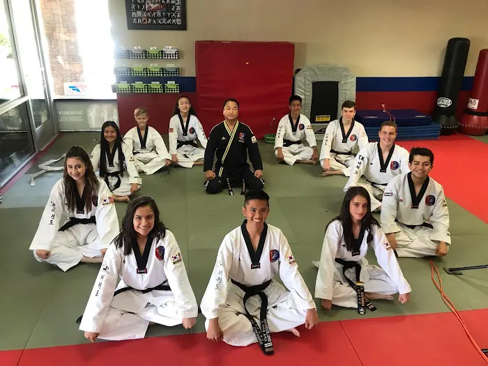 TK Tae Kwon Do Picture 6