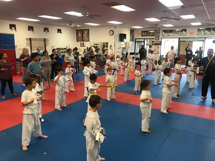 TK Tae Kwon Do Picture 7