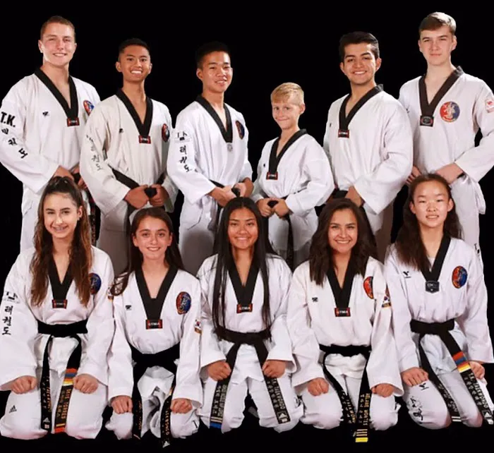 TK Tae Kwon Do Picture 9