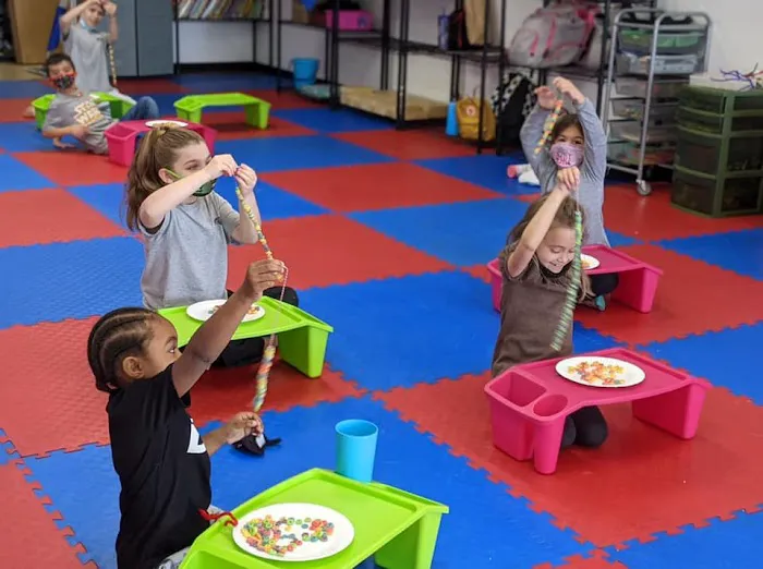 The ONE TaeKwonDo (Martial Arts & Afterschool Program) Picture 2