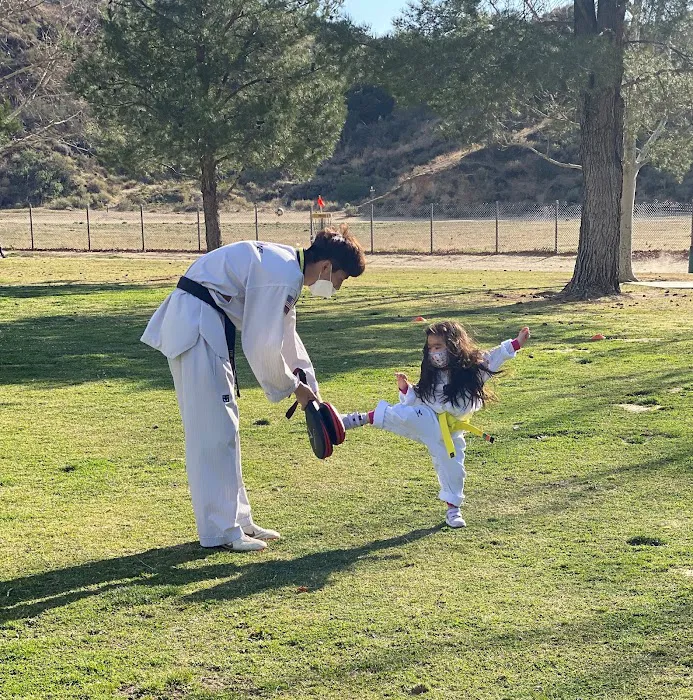 The ONE TaeKwonDo (Martial Arts & Afterschool Program) Picture 8