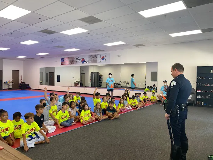 The ONE TaeKwonDo (Martial Arts & Afterschool Program) Picture 7