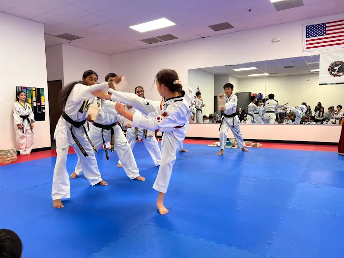 The ONE TaeKwonDo (Martial Arts & Afterschool Program) Picture 9