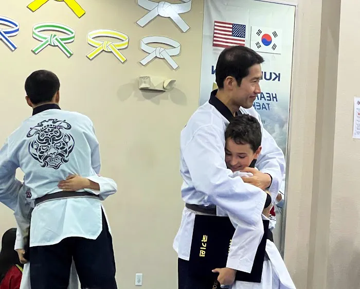 World Class Tae Kwon Do Picture 2