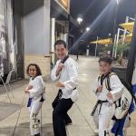 World Class Tae Kwon Do