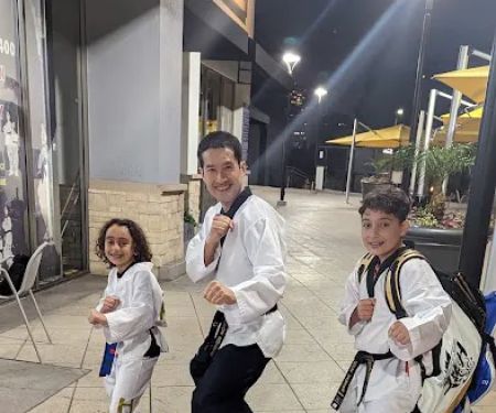 World Class Tae Kwon Do