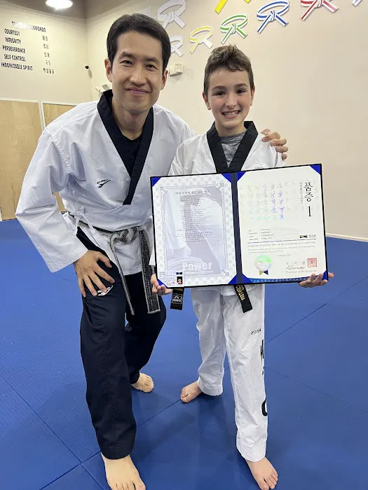 World Class Tae Kwon Do Picture 3