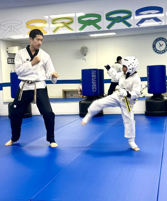 World Class Tae Kwon Do Picture 5