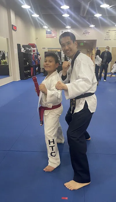 World Class Tae Kwon Do Picture 6