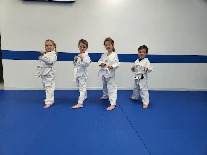 World Class Tae Kwon Do Picture 8