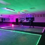 Iron Fist Martial Arts