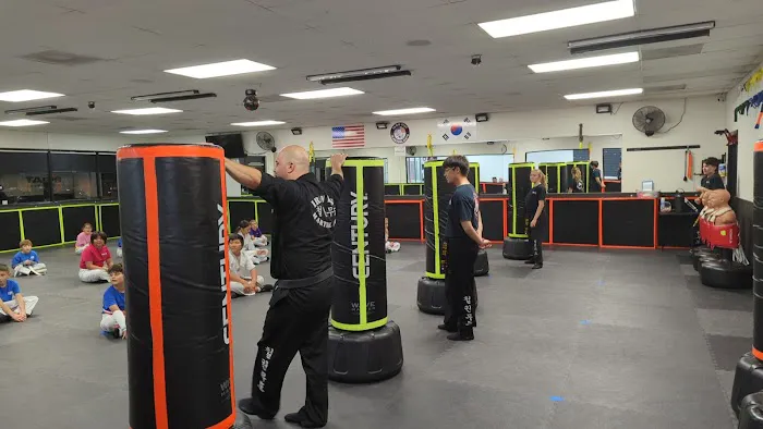 Iron Fist Martial Arts Picture 6