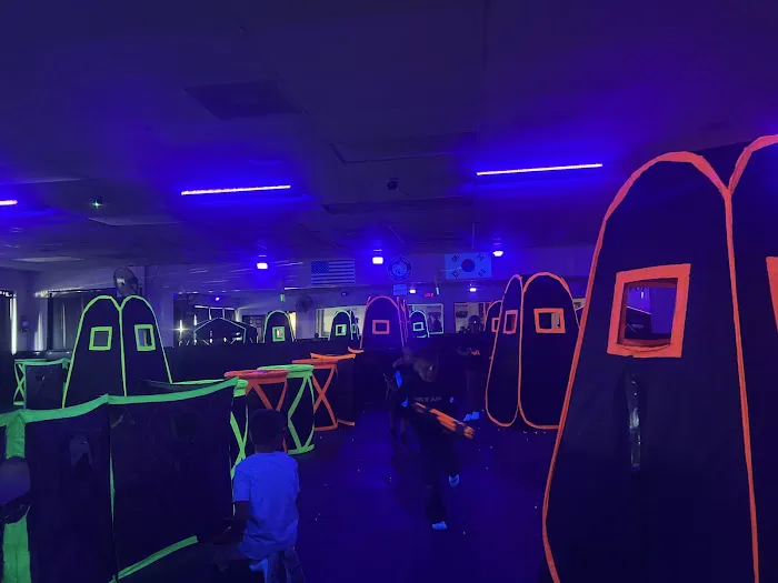 Iron Fist Martial Arts Picture 7