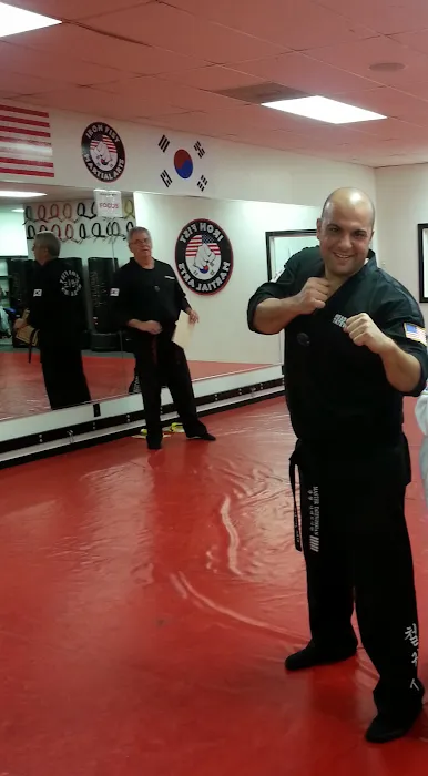 Iron Fist Martial Arts Picture 9
