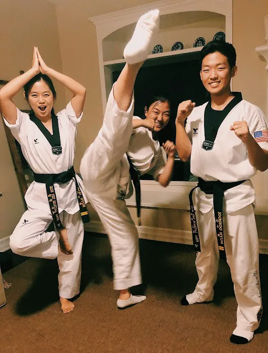 Iron Fist Martial Arts Picture 8