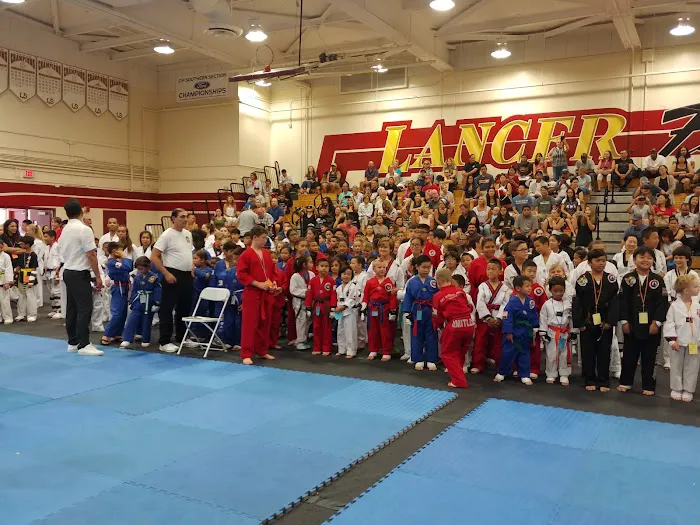 Tae Kwon Educational Center Valencia- Masters United Picture 4