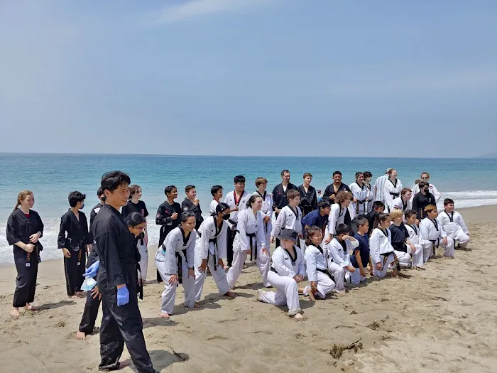 Tae Kwon Educational Center Valencia- Masters United Picture 3