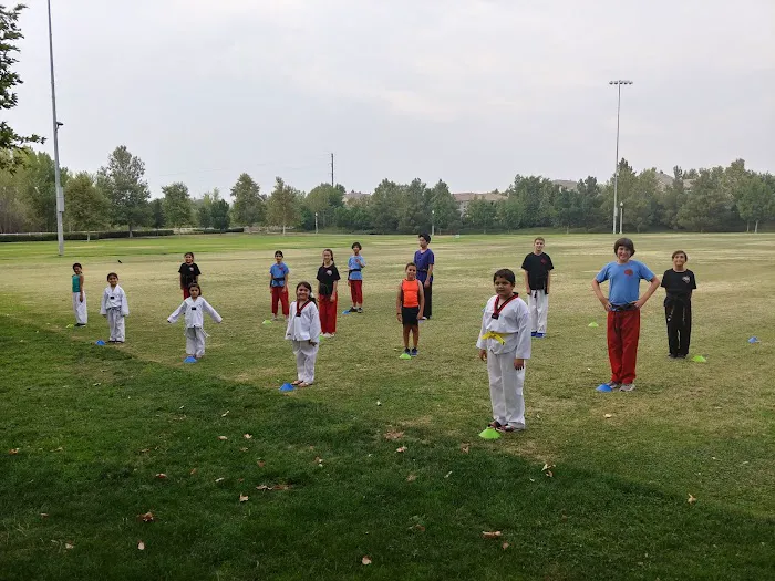 Tae Kwon Educational Center Valencia- Masters United Picture 1