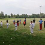 Tae Kwon Educational Center Valencia- Masters United