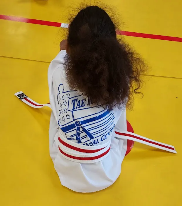 Tae Kwon Educational Center Valencia- Masters United Picture 8