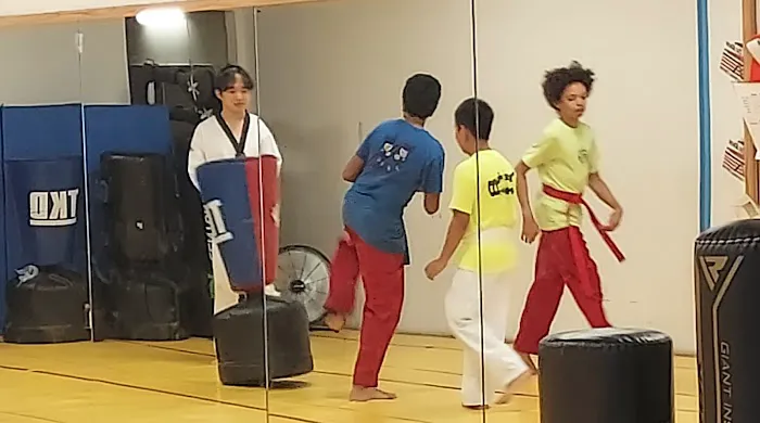 Tae Kwon Educational Center Valencia- Masters United Picture 6