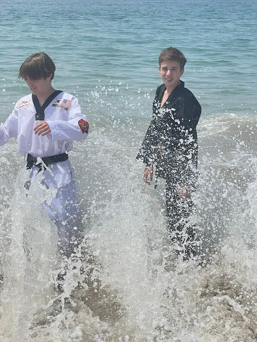 Tae Kwon Educational Center Valencia- Masters United Picture 9