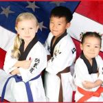 U.S. Taekwondo Valencia