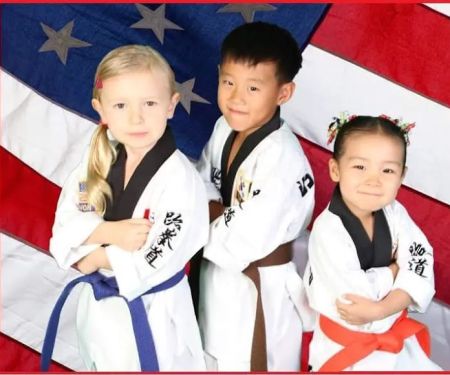 U.S. Taekwondo Valencia