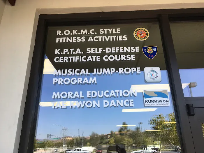 U.S. Taekwondo Valencia Picture 2