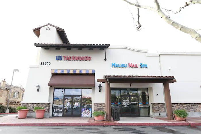 U.S. Taekwondo Valencia Picture 7