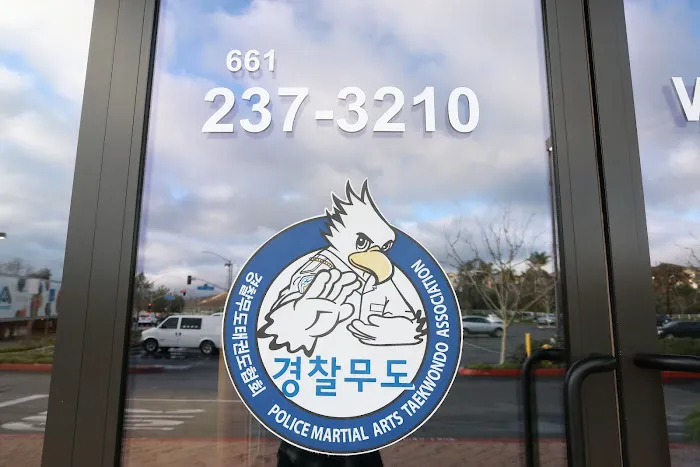 U.S. Taekwondo Valencia Picture 4