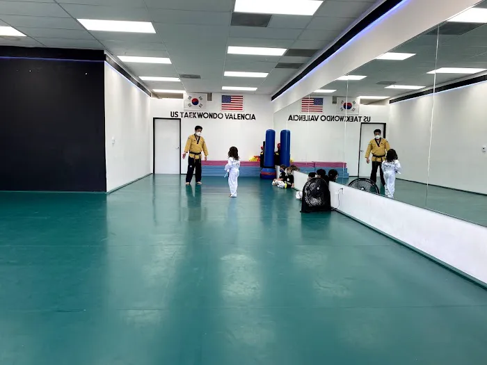 U.S. Taekwondo Valencia Picture 6