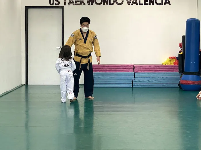 U.S. Taekwondo Valencia Picture 8
