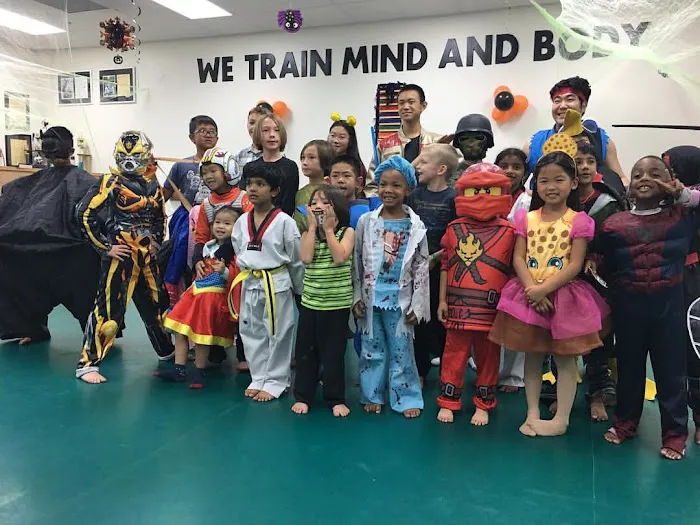 U.S. Taekwondo Valencia Picture 9