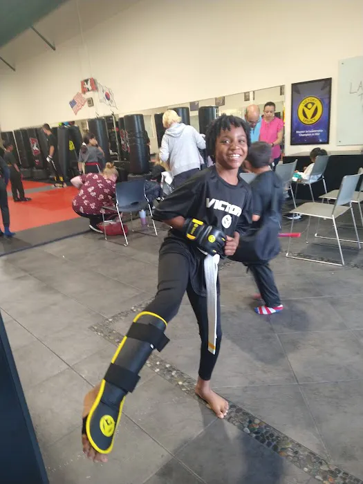Victory Martial Arts Picture 2
