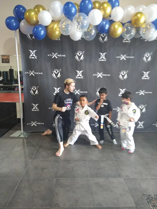 Victory Martial Arts Picture 1
