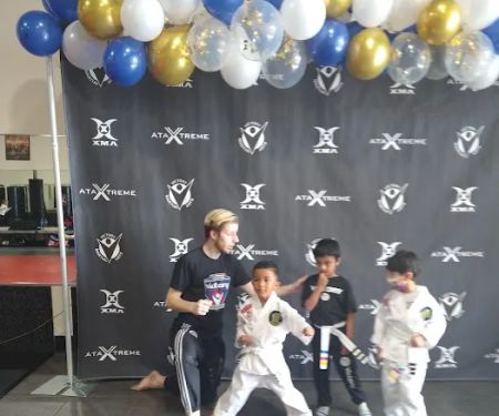 Victory Martial Arts